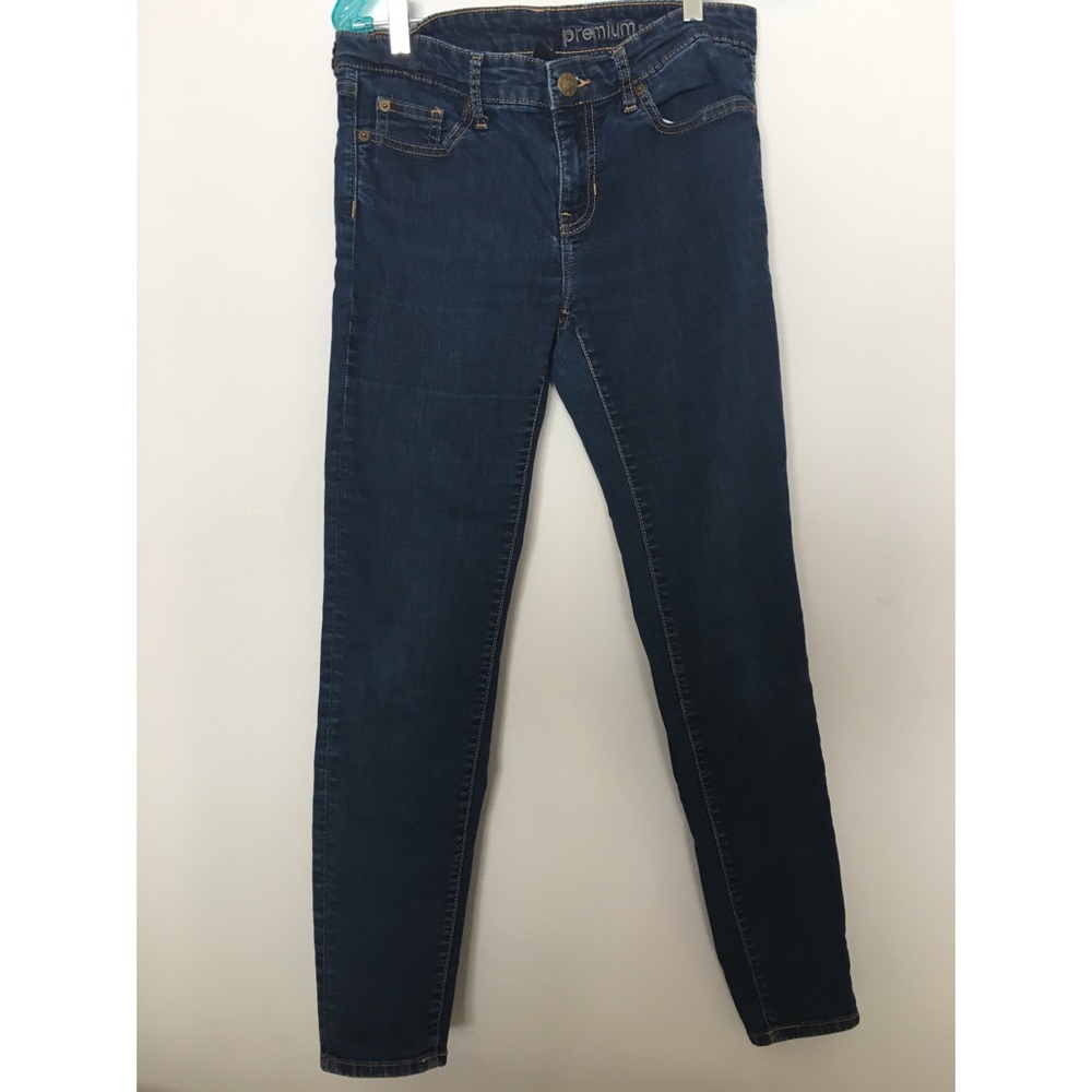 Gap Premium Skinny Jeans